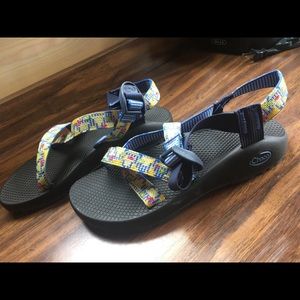 NWOT Chacos